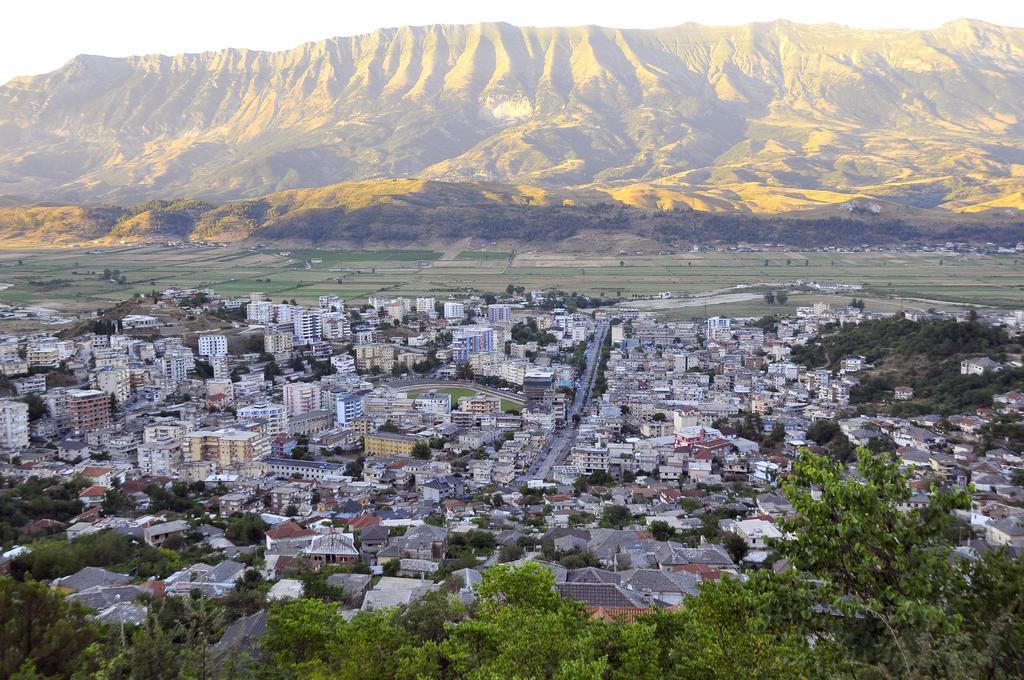 Kodra Gjirokastër