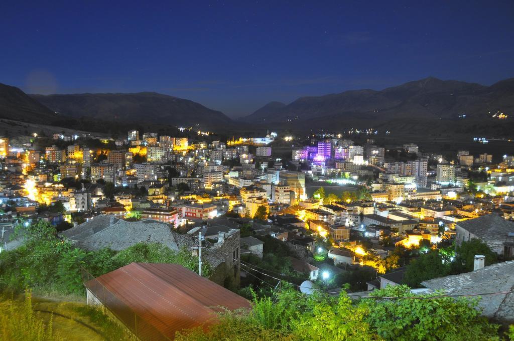Kodra Hotel Gjirokastër
