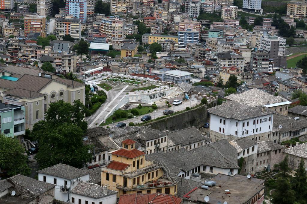 Hotel Kodra Gjirokastër