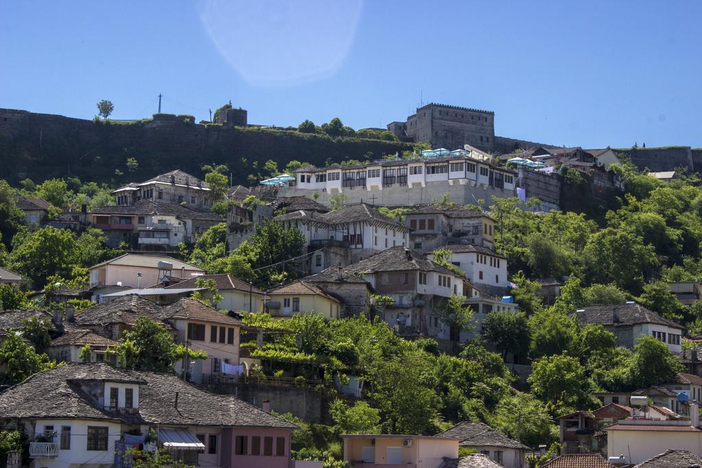 Kodra Gjirokastër