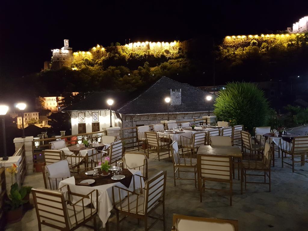 Kodra Gjirokastër