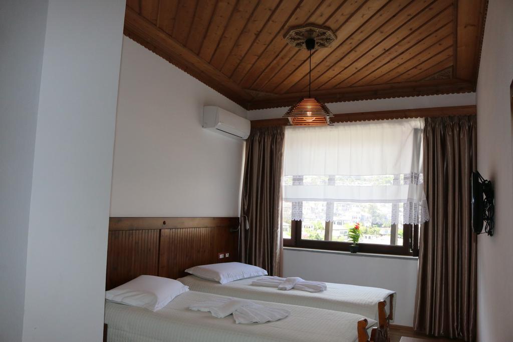 Kodra Hotel