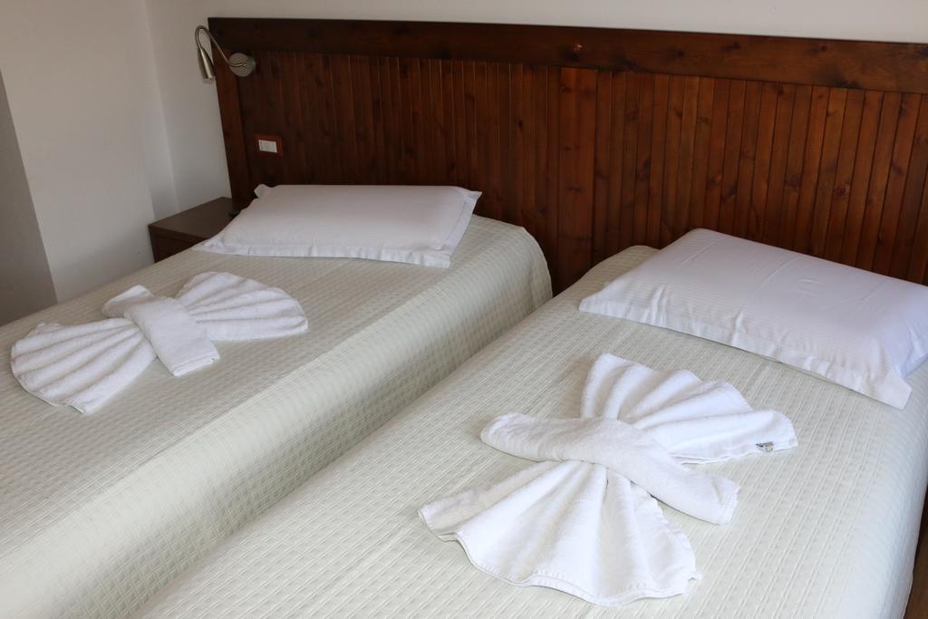 Kodra Hotel 3*