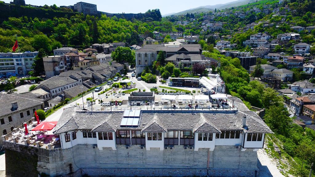 Kodra 3* Gjirokastër