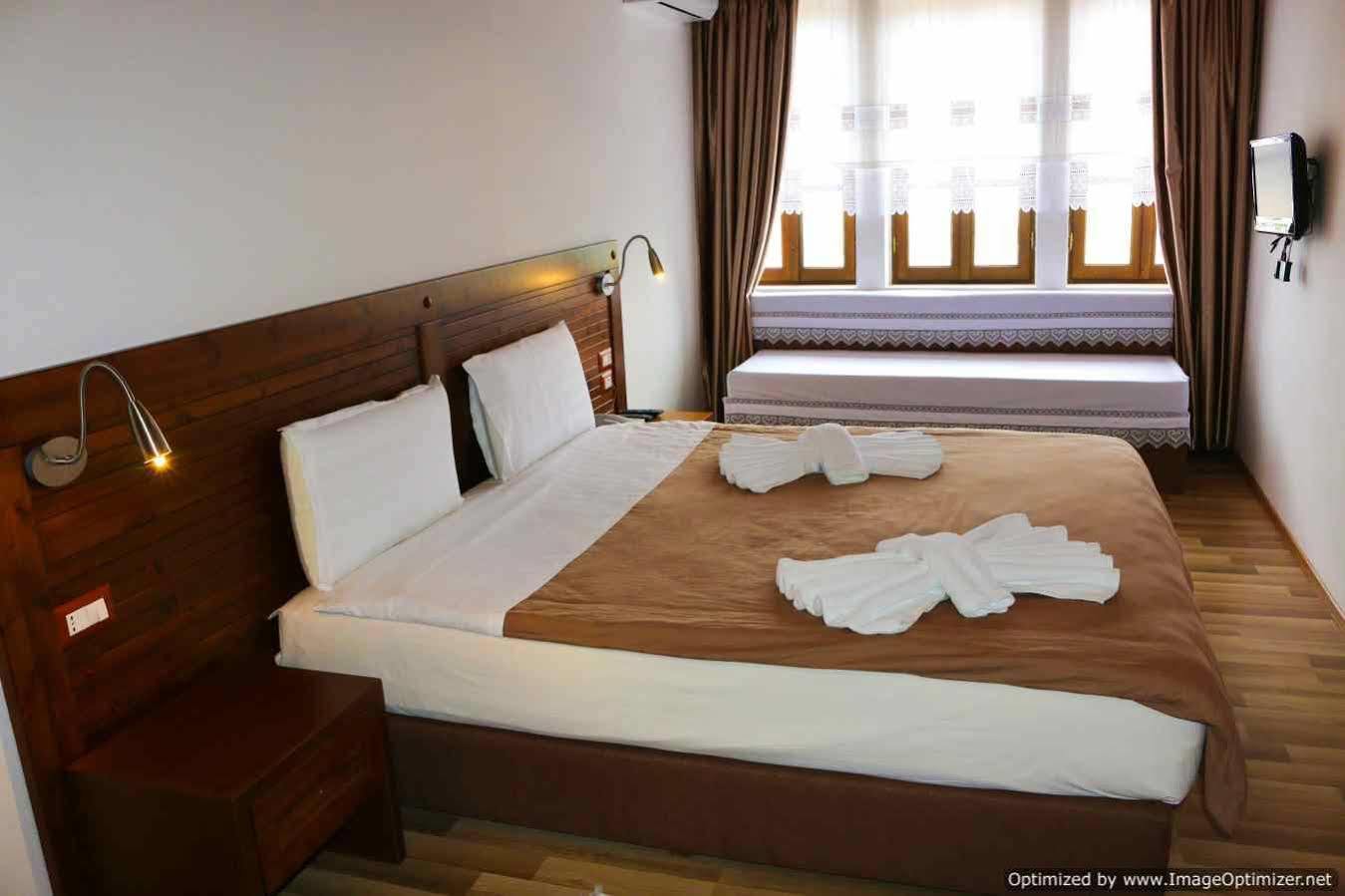 Kodra Hotel Gjirokastër