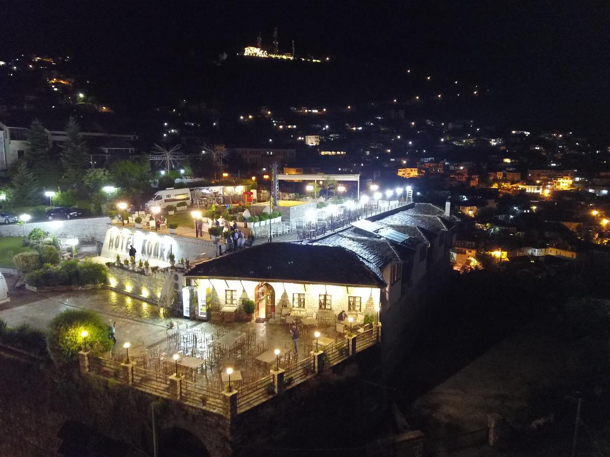 Kodra Hotel 3*