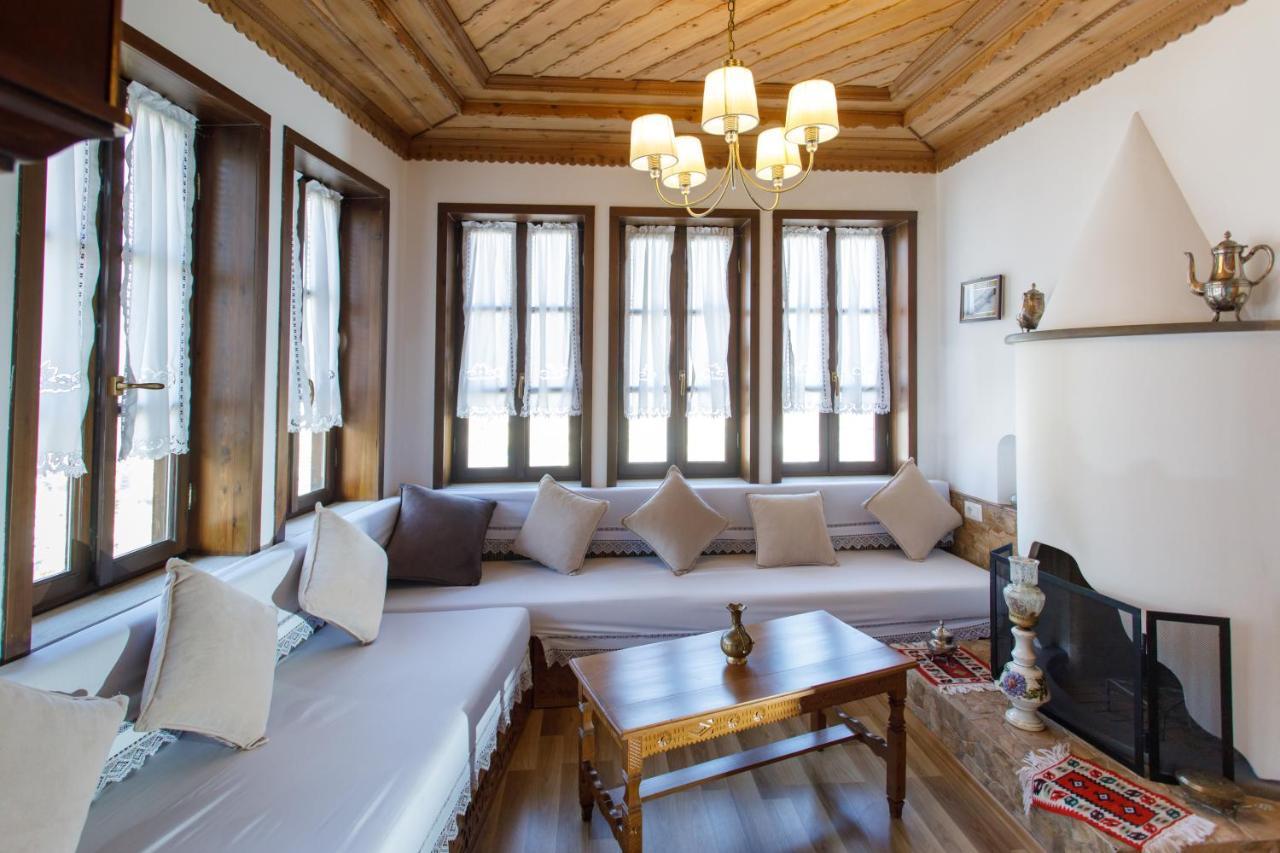 Hotel Kodra Gjirokastër