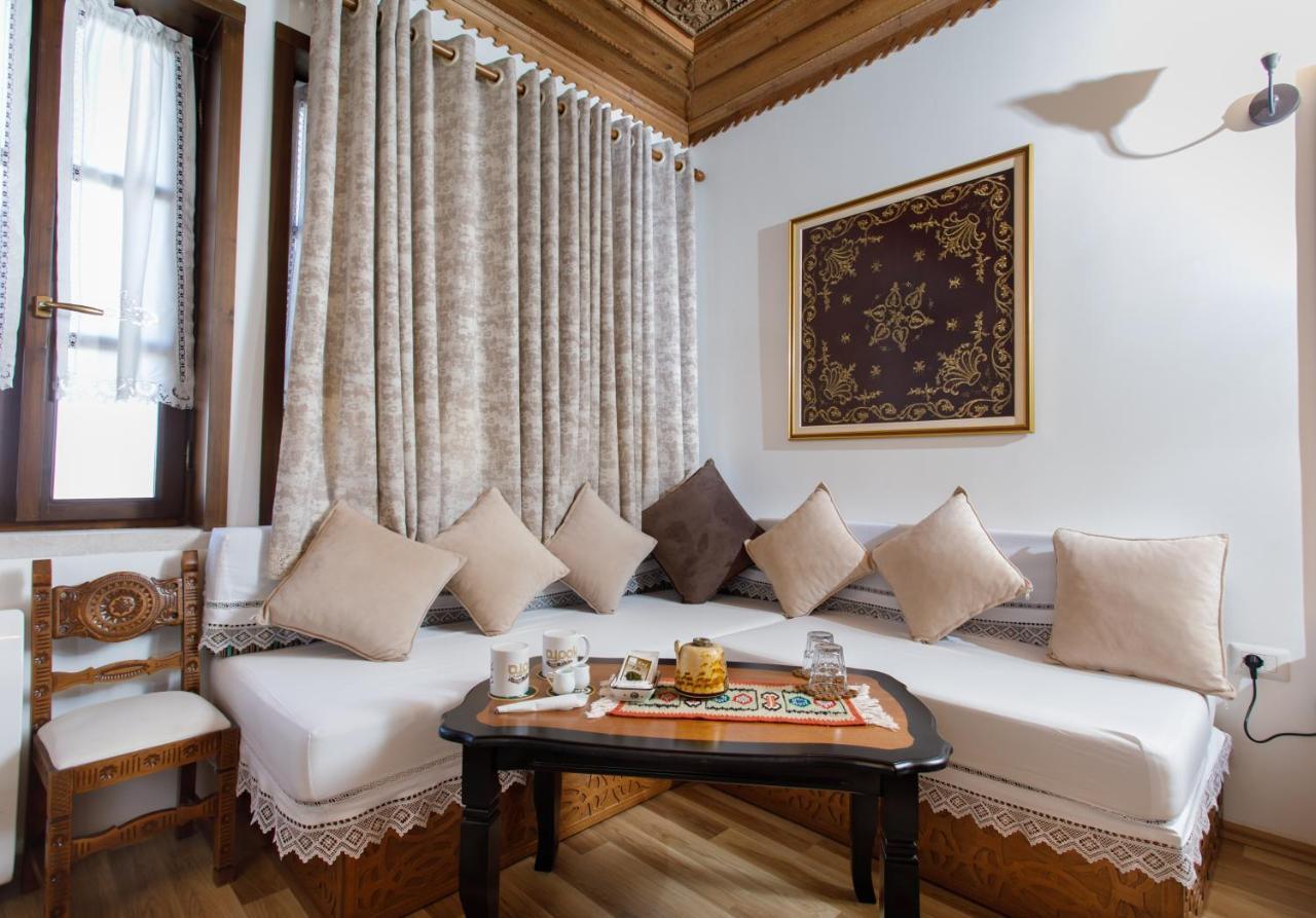 Hotel Kodra Gjirokastër