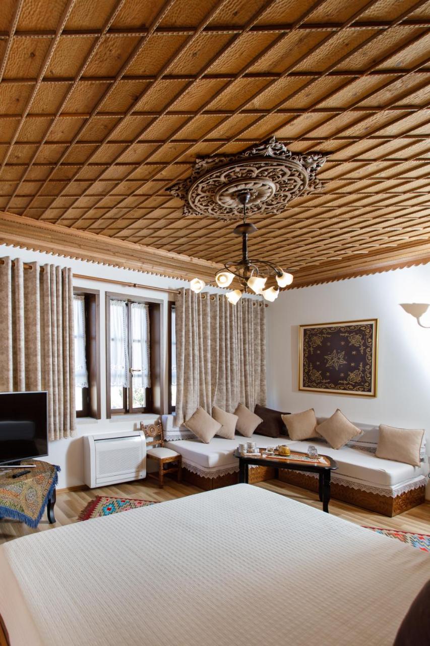 Kodra 3* Gjirokastër