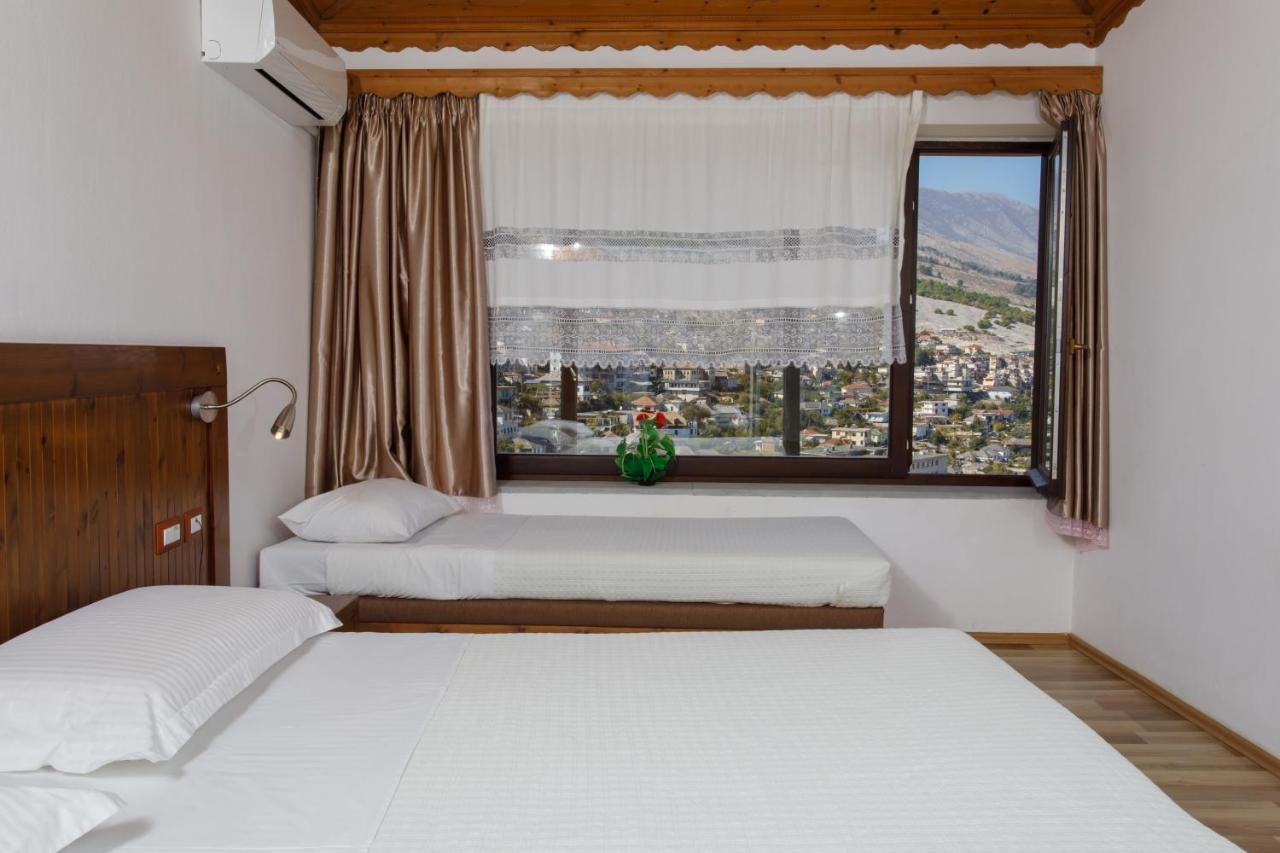 Hotel Kodra Gjirokastër