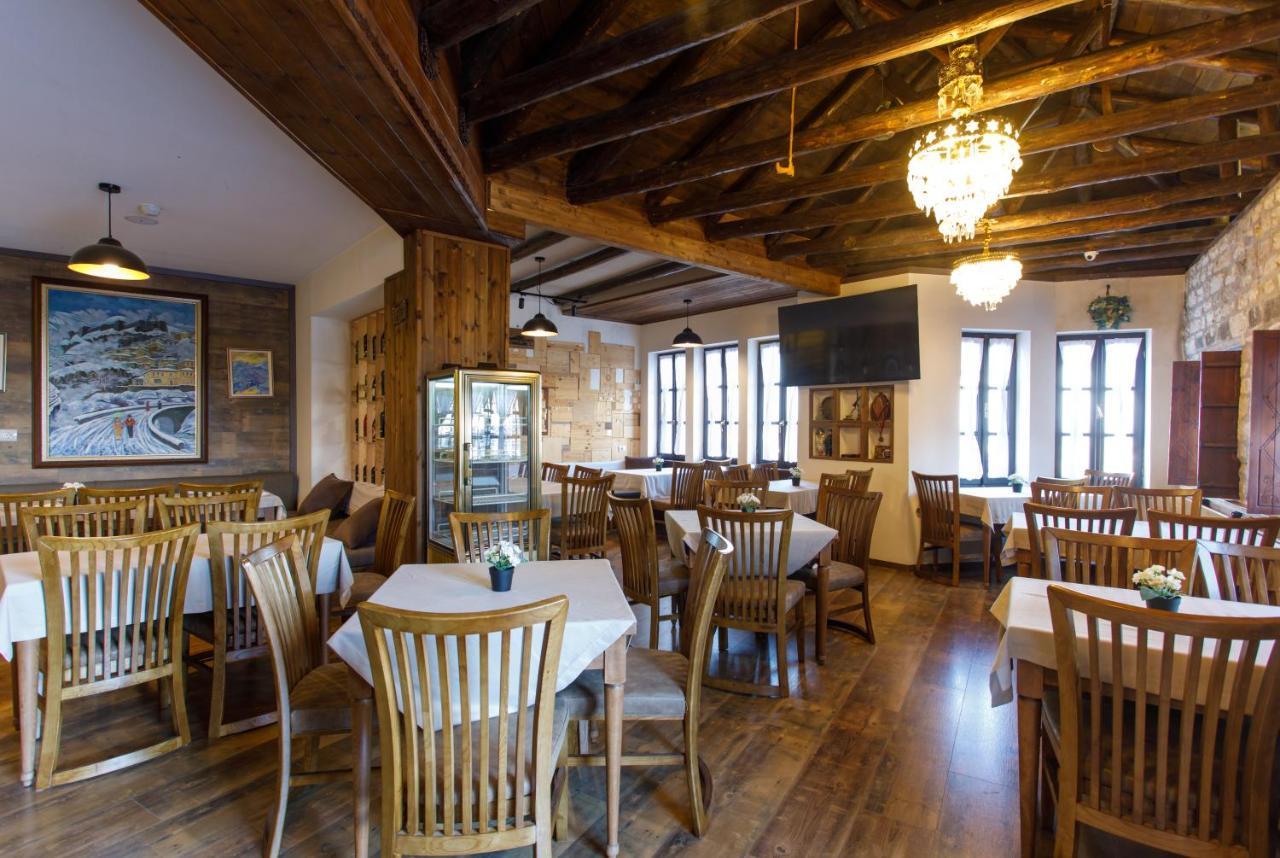 Kodra Hotel Gjirokastër
